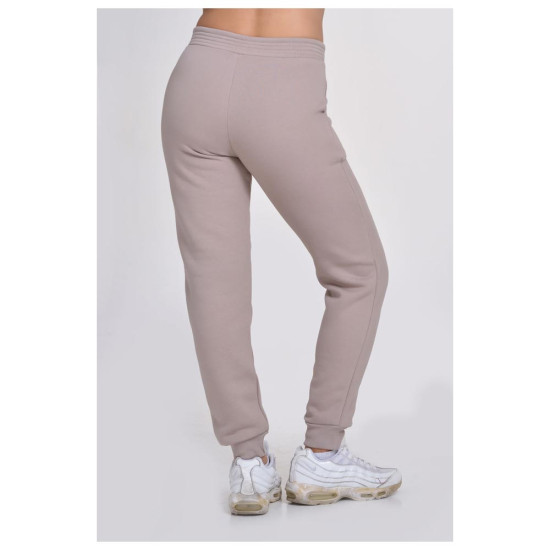Target Γυναικείο παντελόνι φόρμας Cuffed Pants Fleece "Icon"